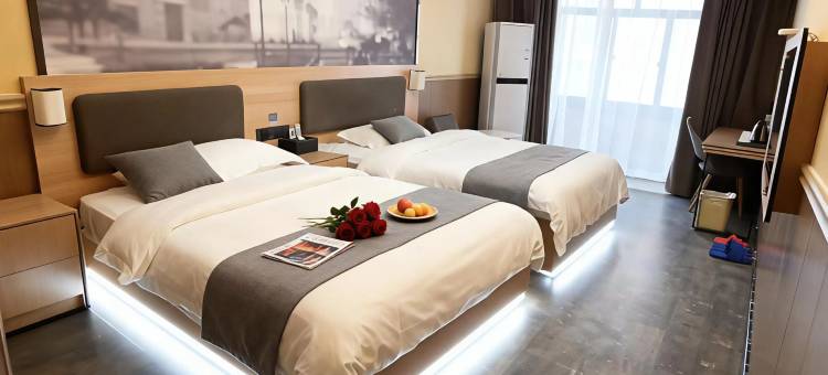 尚客优酒店(封丘府南路店)图片