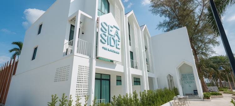 Kokotel Krabi Seaside(Kokotel Krabi Seaside)图片