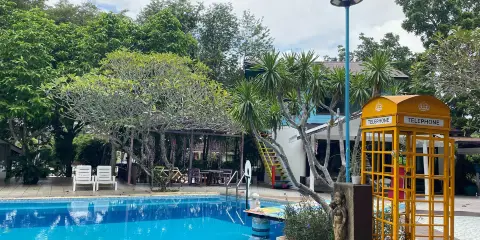 Saksaitarn Resort