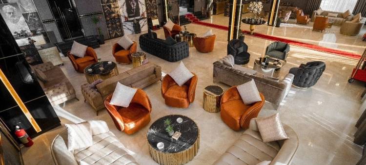 Al Yarmouk International Hotel图片