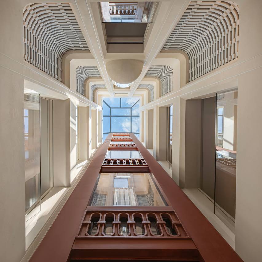 怀棠府邸酒店图片