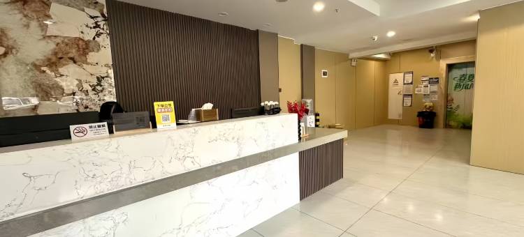 Apartment金朵拉(深圳北站店)图片