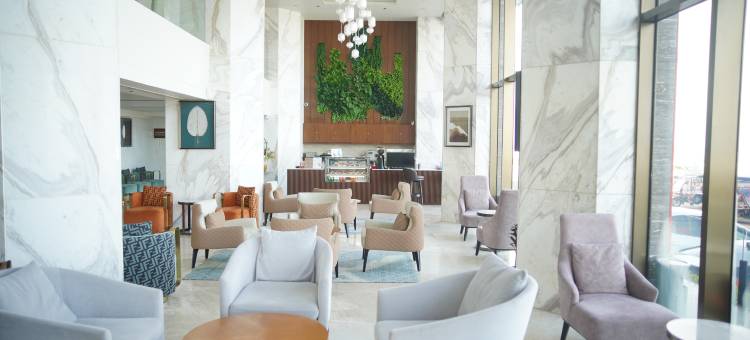 温德姆华美达 科克斯巴扎 科拉托利海滩(Ramada by Wyndham Cox's Bazar Kolatoli Beach)图片