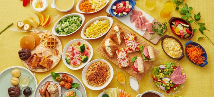 相铁FRESA INN大阪难波车站前(Sotetsu Fresa Inn Osaka Namba)图片