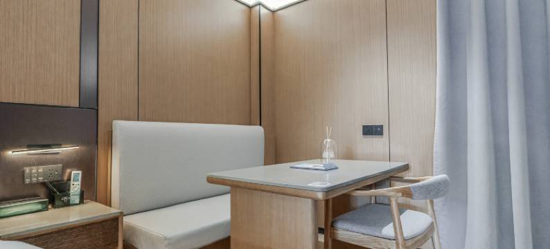 漫涛酒店(易门朝阳路店)图片