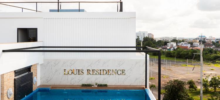 Louis Residence Hotel图片