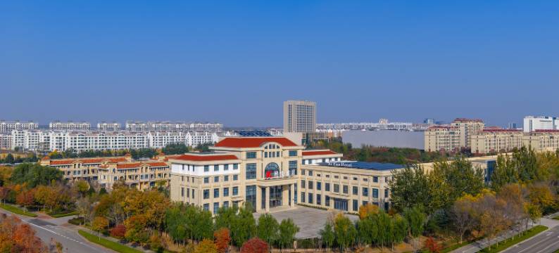 潍坊熙悦酒店图片