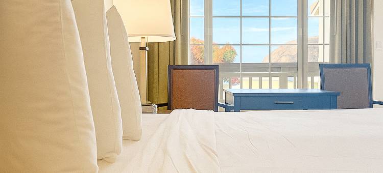 莫罗湾炉边客栈(Avalon Inn Downtown Morro Bay)图片