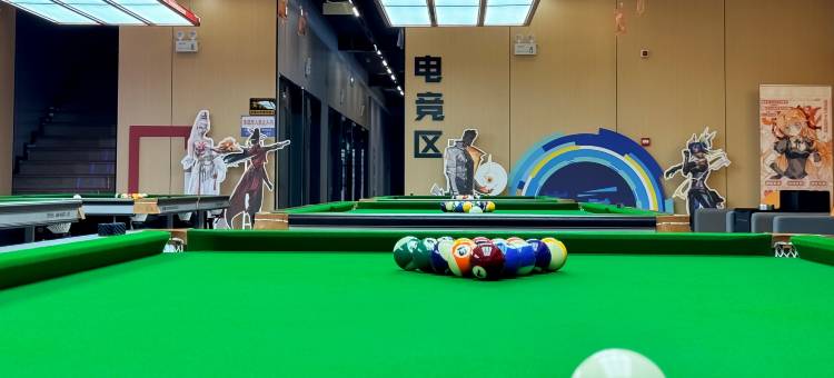 蜂巢电竞酒店(定远古城店)图片