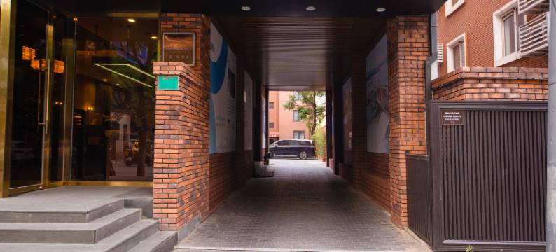 聚鑫精选酒店(北京西站店)图片