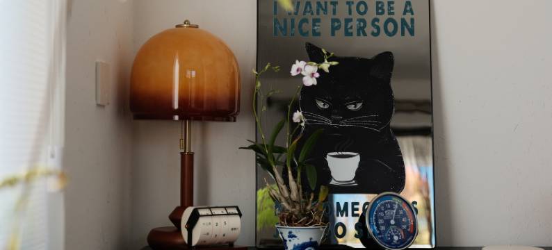 梵尘·Organic life永续地球丨Demeter°私宅(沙溪古镇店)图片