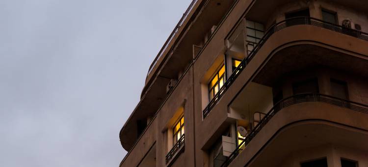 Brassbell l Downtown l Kasr Living l Tahrir sq图片