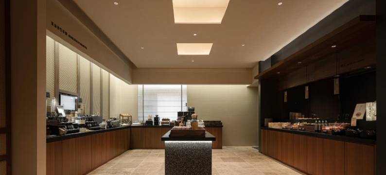 南京南站南广场亚朵酒店图片