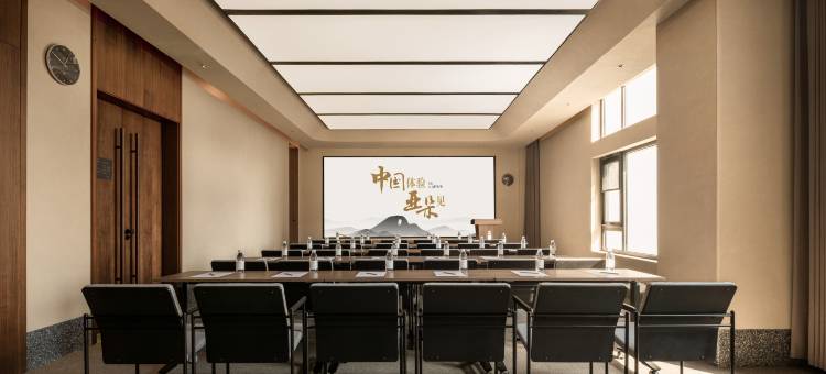 南京南站南广场亚朵酒店图片