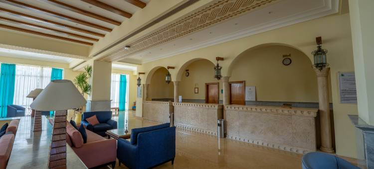 JAZ Palmariva Beach图片