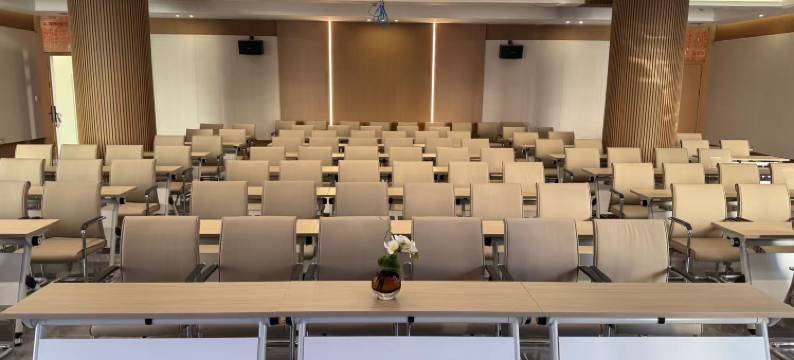 十号楼酒店图片