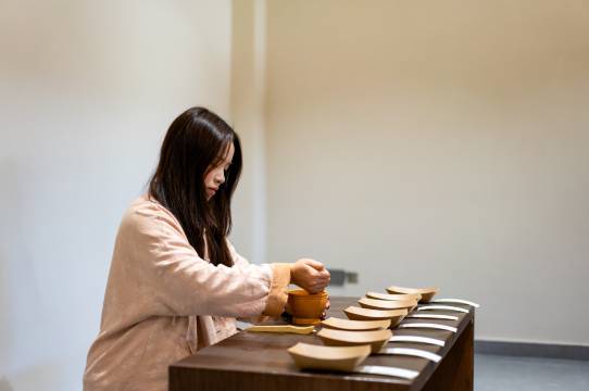 璞宿·本来无一·ZenHeal禅愈乐境・古村观佛(九华山风景区店)图片