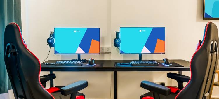 优恩电竞酒店(江门开平水口客运站店)图片