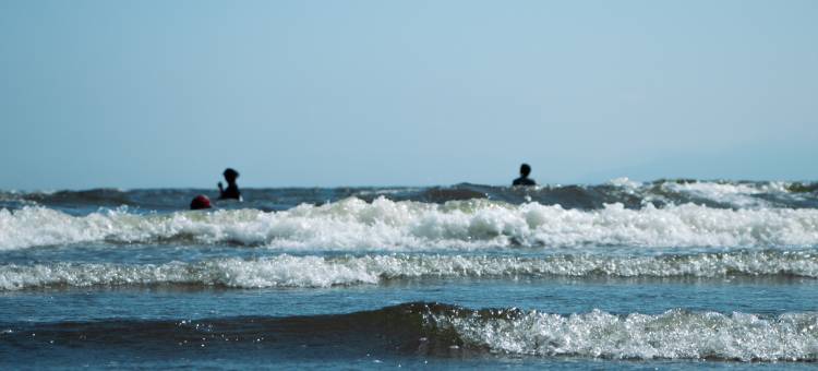 鵠沼冲浪住宿(kugenuma Surf & Stay)图片