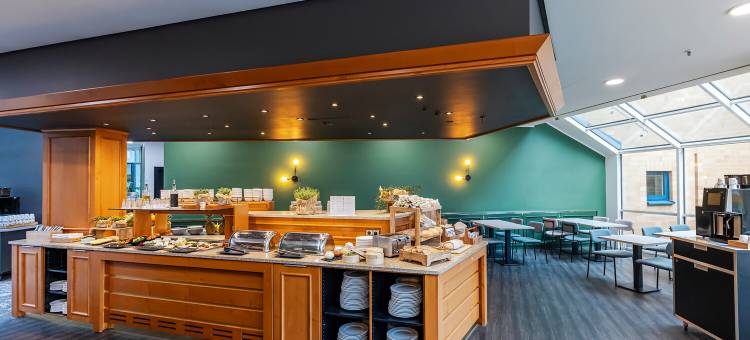 波琴多特蒙德 ACHAT 酒店(ACHAT Hotel Bochum Dortmund)图片