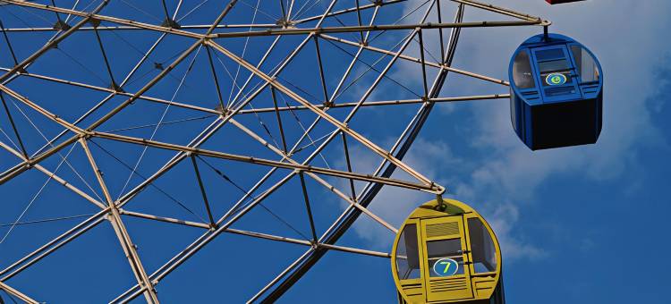 维多利亚大酒店(岑溪市中医医院人名医院店)图片