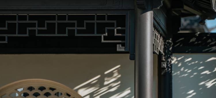 安吉二月花汤泉度假酒店图片