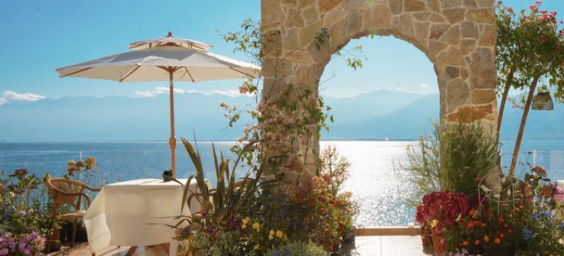 大理暖暖·奕境悬崖海景酒店图片