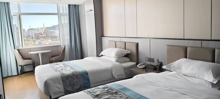 云景假日酒店图片