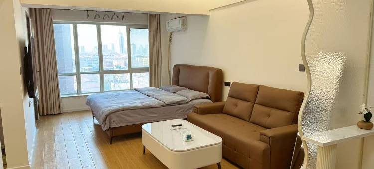 漯河红馆民宿图片