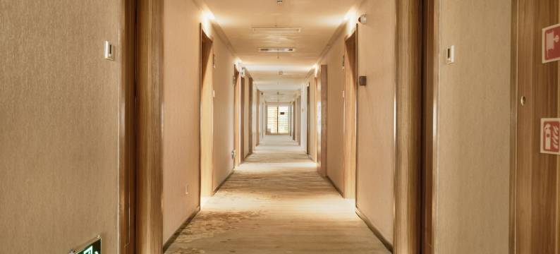 漳浦金仕顿尚品酒店图片