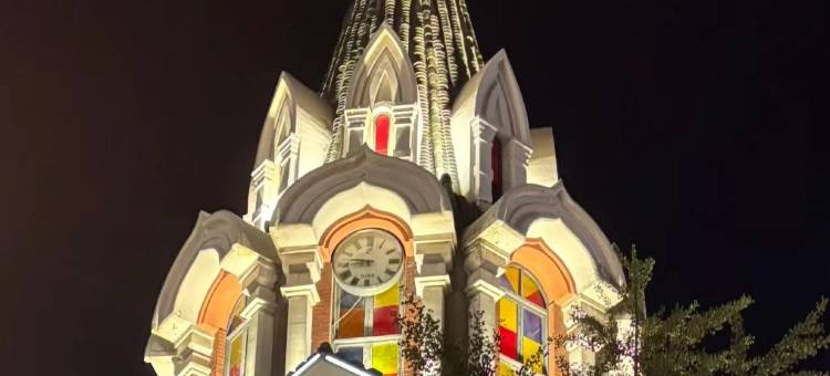 如家华驿精选酒店(大连港湾广场店  )图片