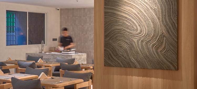 Amaya Saigon Boutique Hotel图片