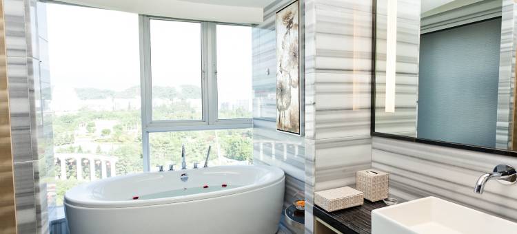 福州财富·品位酒店(树兜地铁站店)图片