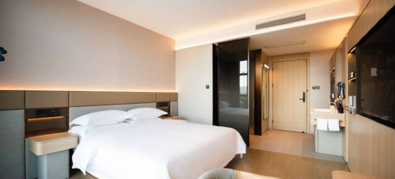 星芮酒店(许昌高铁东站店)图片