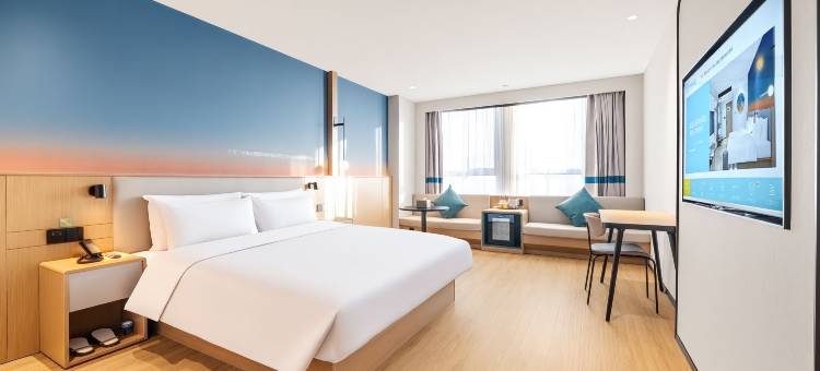 你好酒店(邢台威县世纪大街九号广场店)图片