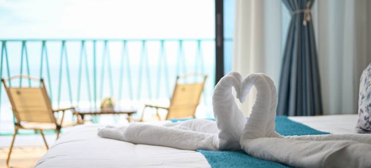 ALAYA BEACH CLUB图片