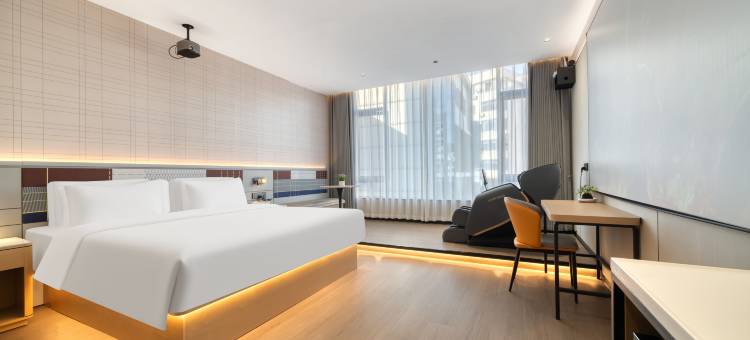 云上四季(新昌大佛寺碳水王国店)图片