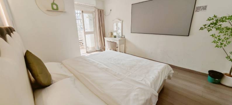 熙客民宿(春熙路太古里店)图片