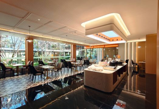 Ruishang Yuejing HotelHotel Overview