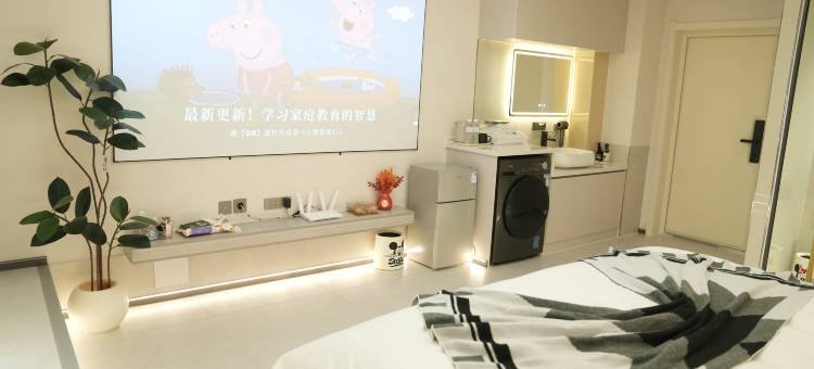 南熙玥民宿图片