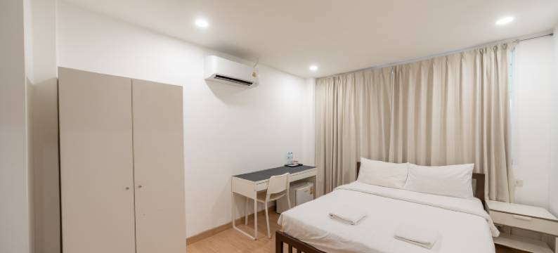 我们的旅馆(We Inn)图片