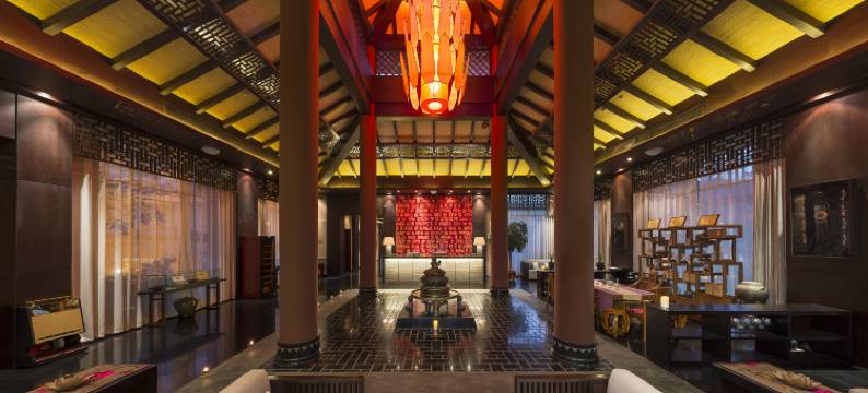 丽江悦云别院度假酒店(古城区店)图片