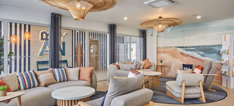 Odalys L'Orée du Parc公寓(Résidence Odalys L'Orée du Parc)图片