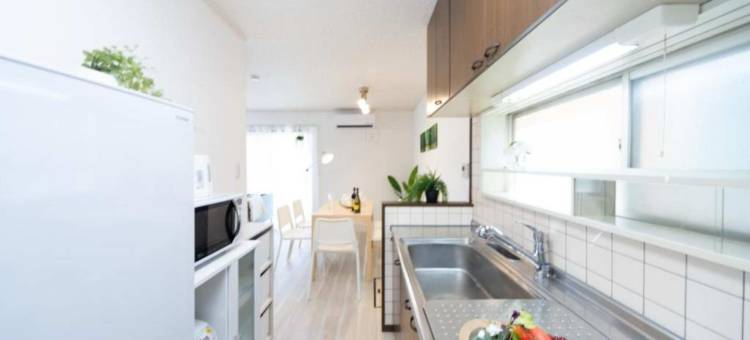 桑名未来河畔之家(Miraie Kuwana Simofukayabe)图片