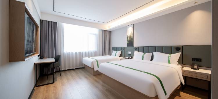 格林豪泰酒店(邢州大街人民医院店)图片