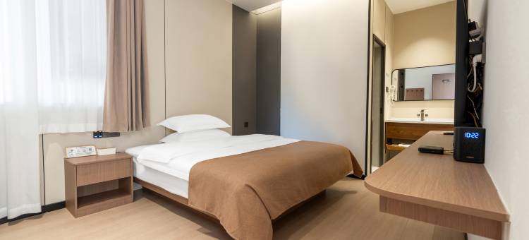 北隅宾馆(巍山古城店)图片