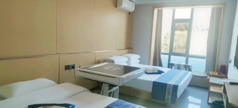 晋峰民宿(五台山南门游客中心店)图片