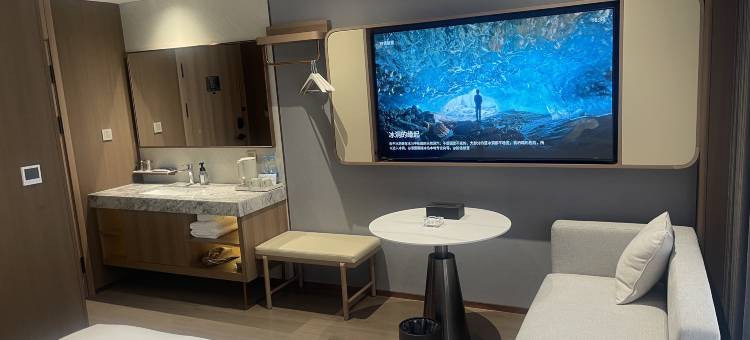 康县欢致酒店图片