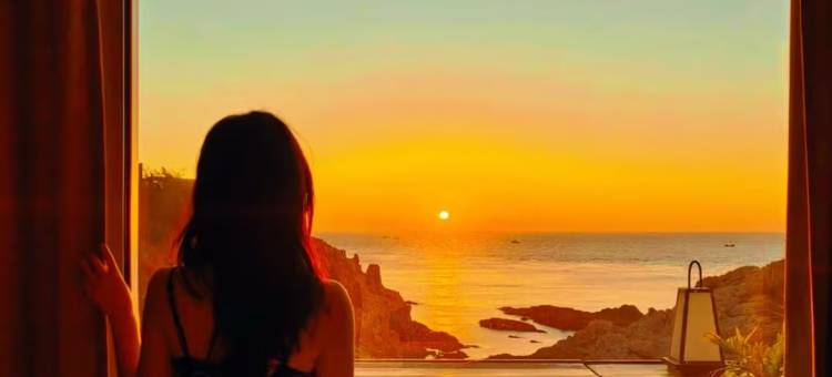 大连四时鲸语海滩度假酒店图片