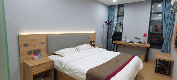 尚客优酒店(丰城剑桥店)图片